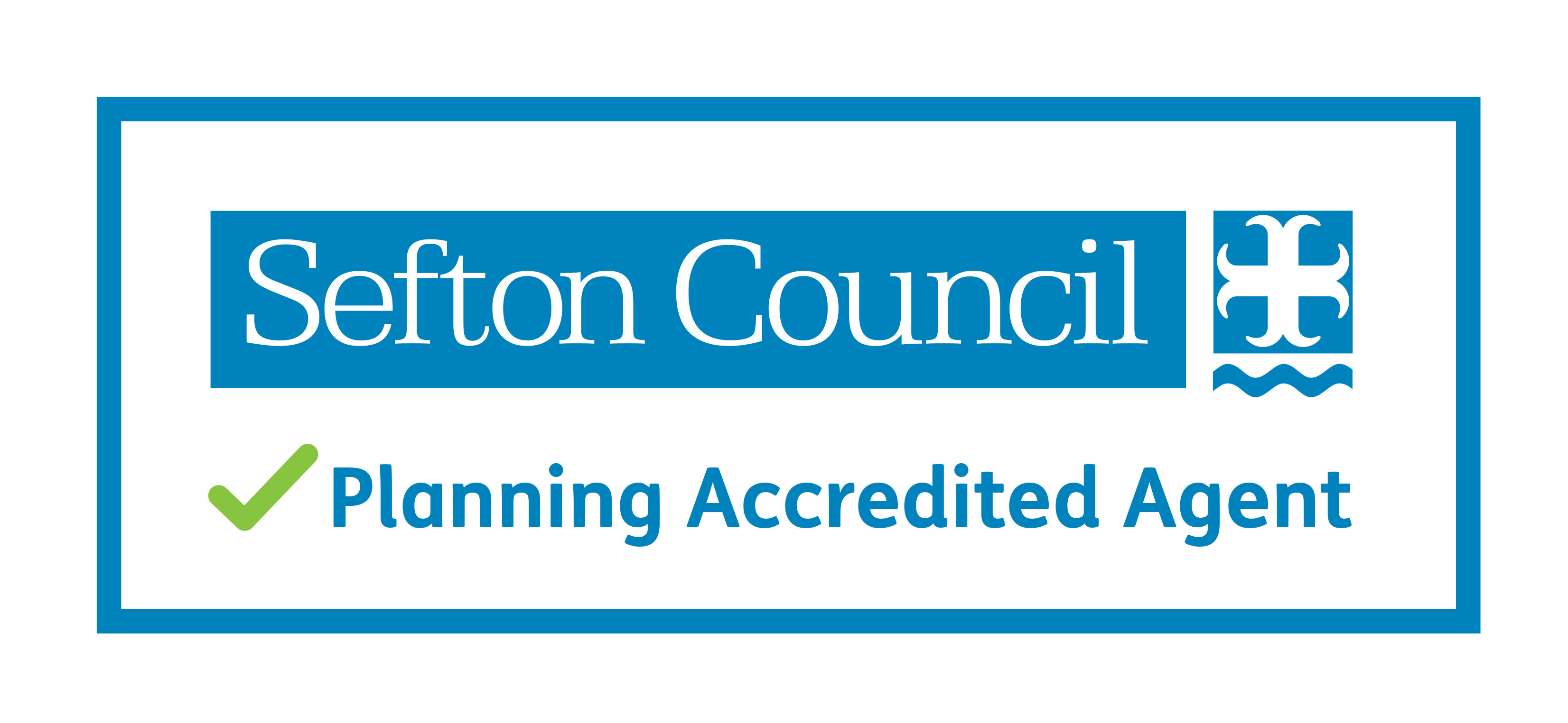 Accredited Agent Logo 102