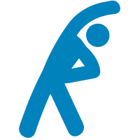 Leisure Centre opening times 