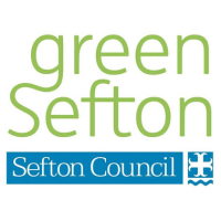 Green Sefton logo