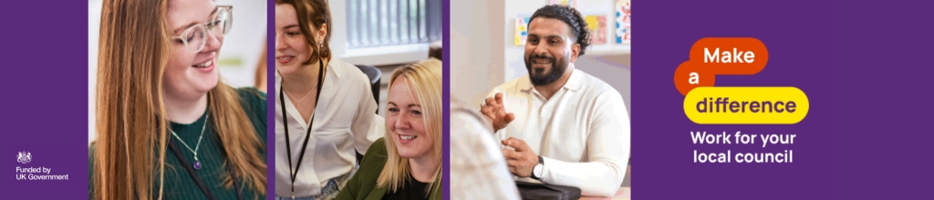 Jobs, Training and Volunteering