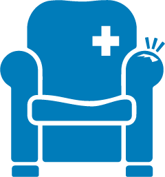 Bulky item collection