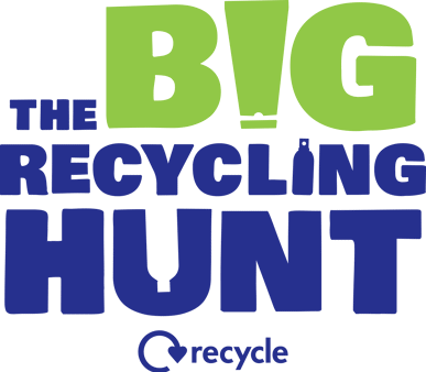 The Big Recycling Hunt
