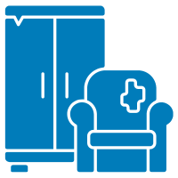 Bulky Item collection 