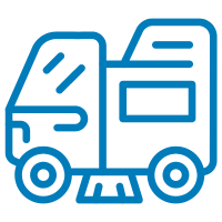 Street sweeping issue 