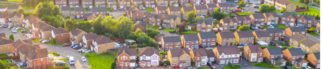 Housing In Sefton