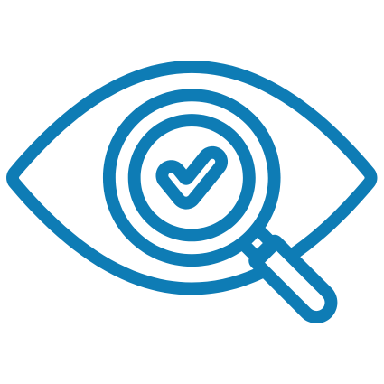 Transparency & FAQs