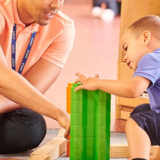 Attachment & Trauma Award