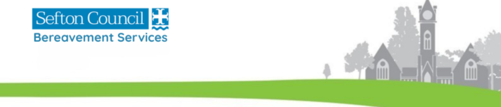 Bereavement Services 